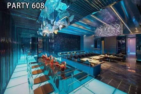 北海高端KTV招聘模特好上班,羡慕别人没有用