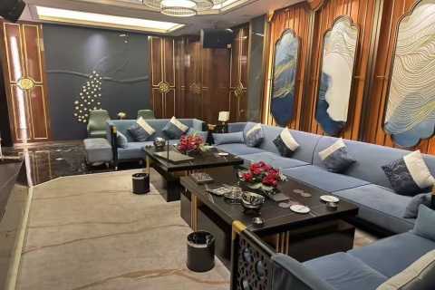 北海夜场KTV招聘优质模特-稳定想赚钱的来