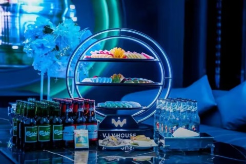 北海夜场KTV招聘优质模特-稳定想赚钱的来